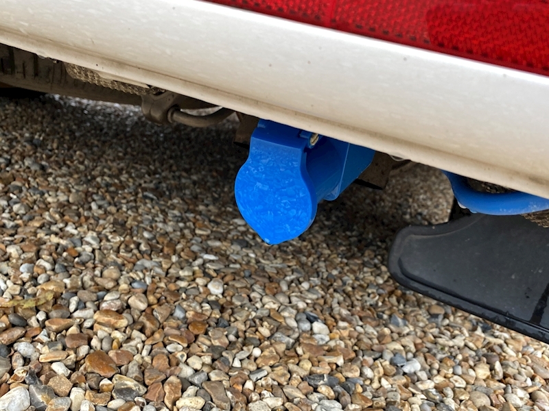 Volkswagen Campervan 180BiTdi T30 LWB Manual 2.0 Campervan Manual Diesel