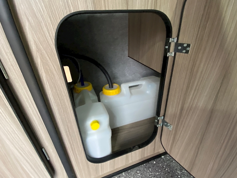 Volkswagen Campervan 180BiTdi T30 LWB Manual 2.0 Campervan Manual Diesel