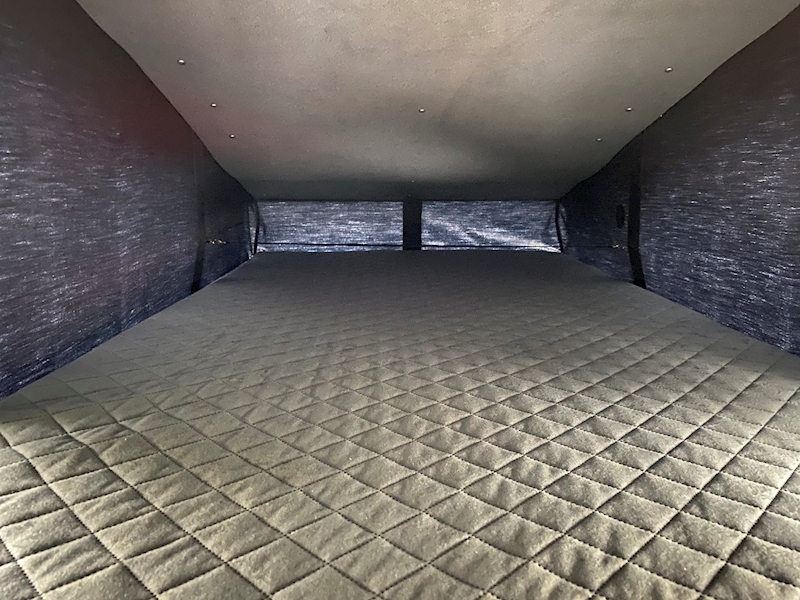 Volkswagen Campervan 180BiTdi T30 LWB Manual 2.0 Campervan Manual Diesel