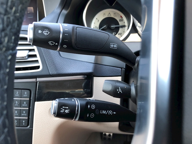 Mercedes-Benz E Class E350 Bluetec Amg Line Premium Convertible 3.0 Automatic Diesel