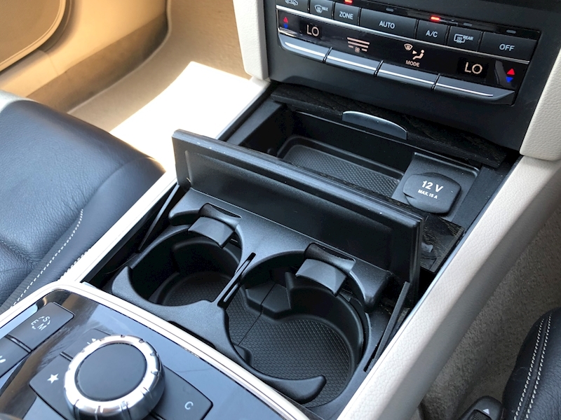 Mercedes-Benz E Class E350 Bluetec Amg Line Premium Convertible 3.0 Automatic Diesel