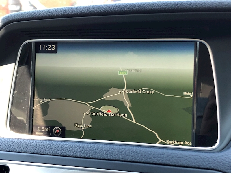 Mercedes-Benz E Class E350 Bluetec Amg Line Premium Convertible 3.0 Automatic Diesel