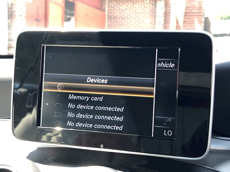 Mercedes-Benz C Class C 200 Amg Line Convertible 2.0 Automatic Petrol