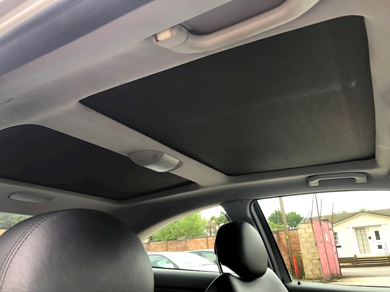 Mercedes C Class C200 Kompressor Coupe 2.0 Automatic Petrol