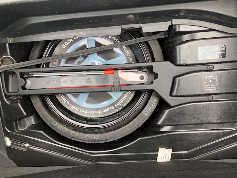 Mercedes C Class C200 Kompressor Coupe 2.0 Automatic Petrol