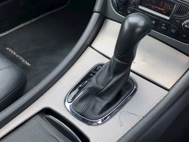 Mercedes C Class C200 Kompressor Coupe 2.0 Automatic Petrol