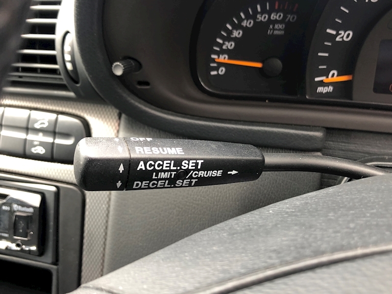 Mercedes C Class C200 Kompressor Coupe 2.0 Automatic Petrol