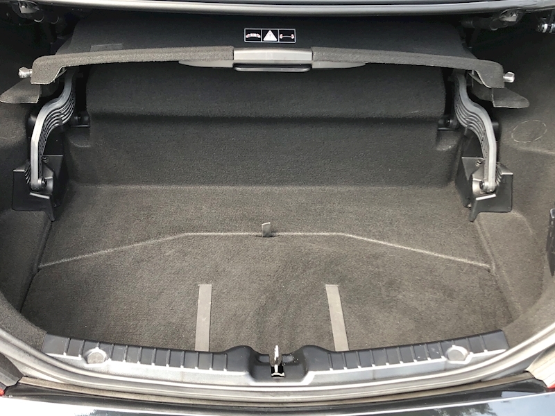 Mercedes-Benz SLK Slk 250 D Amg Sport 2.1 2dr Convertible Automatic Diesel