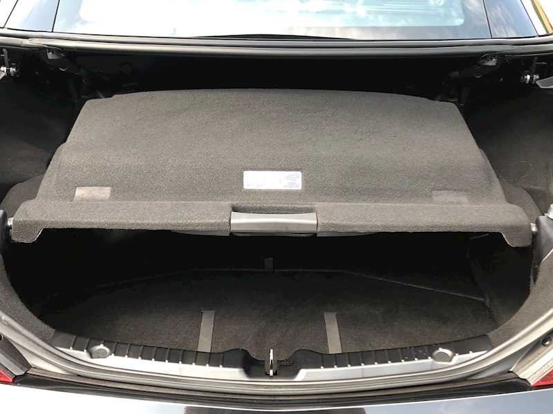 Mercedes-Benz SLK Slk 250 D Amg Sport 2.1 2dr Convertible Automatic Diesel