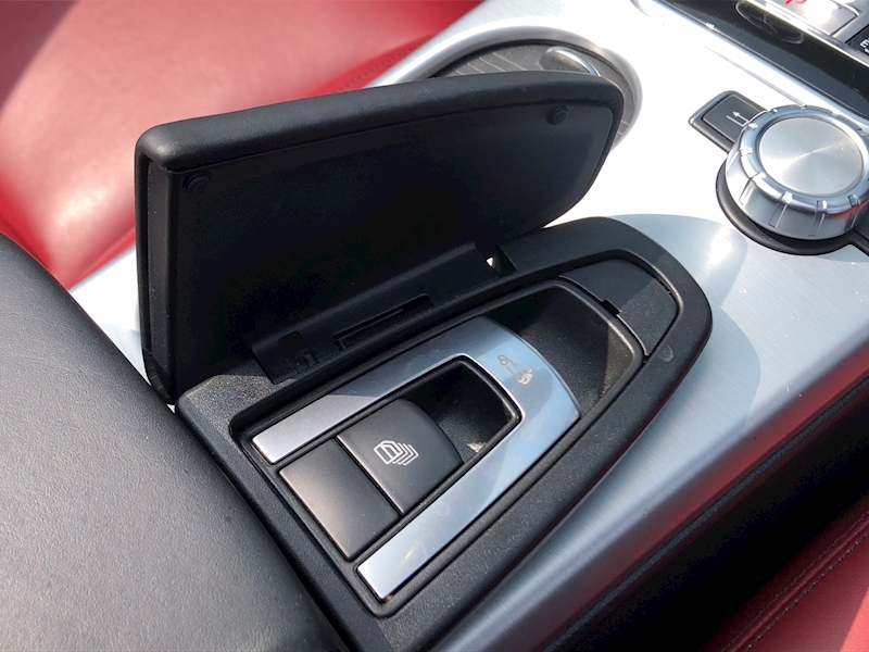 Mercedes-Benz SLK Slk 250 D Amg Sport 2.1 2dr Convertible Automatic Diesel