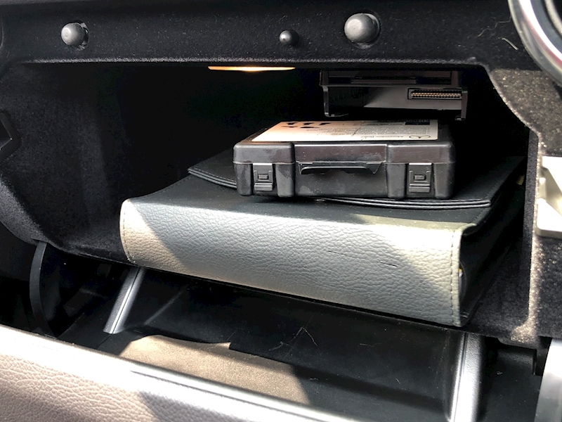 Mercedes-Benz SLK Slk 250 D Amg Sport 2.1 2dr Convertible Automatic Diesel