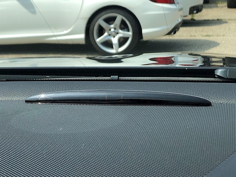 Mercedes-Benz SLK Slk 250 D Amg Sport 2.1 2dr Convertible Automatic Diesel