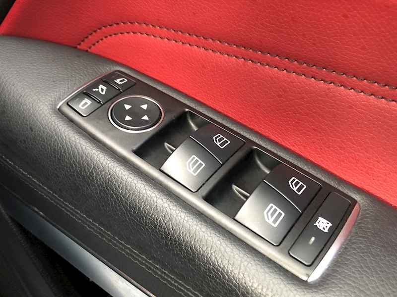 Mercedes-Benz E Class E 220 D Amg Line 2.0 2dr Cabriolet 7G-Tronic Plus Diesel