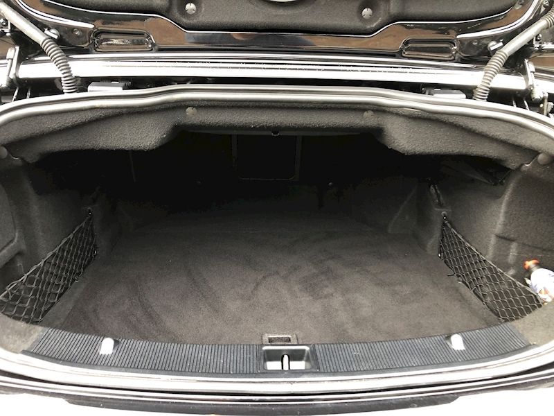 Mercedes-Benz E Class E 220 D Amg Line 2.0 2dr Cabriolet 7G-Tronic Plus Diesel