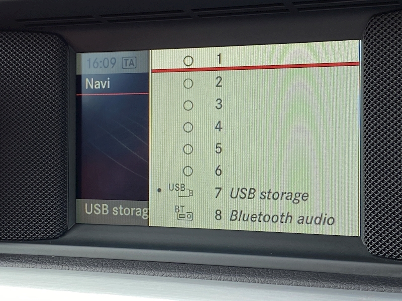 Mercedes-Benz SLK Slk 250 D 9G Amg Sport 2.1 2dr Convertible Automatic Diesel