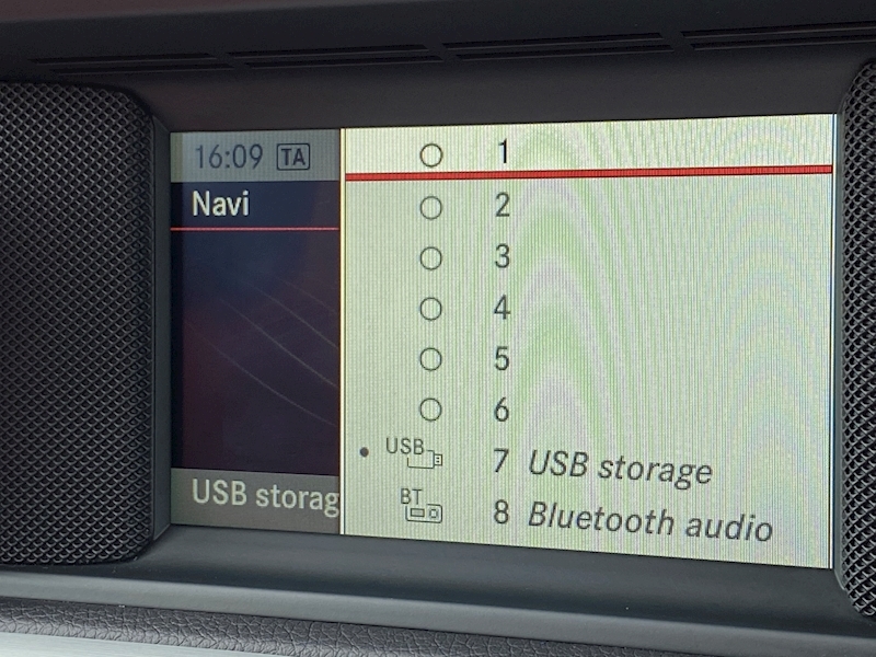 Mercedes-Benz SLK Slk 250 D 9G Amg Sport 2.1 2dr Convertible Automatic Diesel