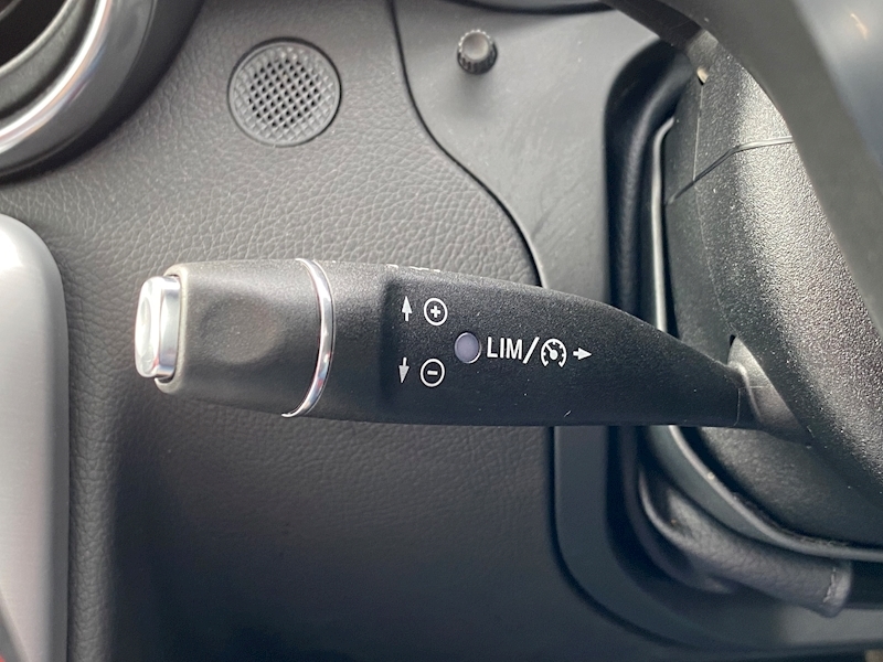 Mercedes-Benz SLK Slk 250 D 9G Amg Sport 2.1 2dr Convertible Automatic Diesel