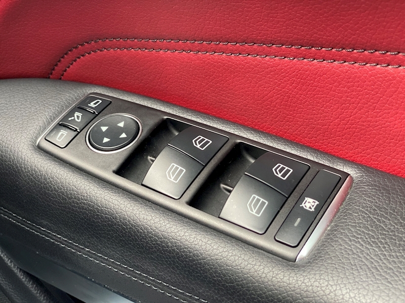 Mercedes-Benz E Class E 350 D Amg Line 3.0 2dr Cabriolet 9G-Tronic Plus Diesel