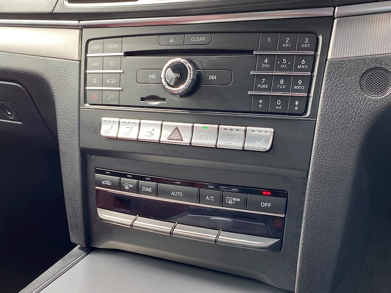 Mercedes-Benz E Class E 350 D Amg Line 3.0 2dr Cabriolet 9G-Tronic Plus Diesel