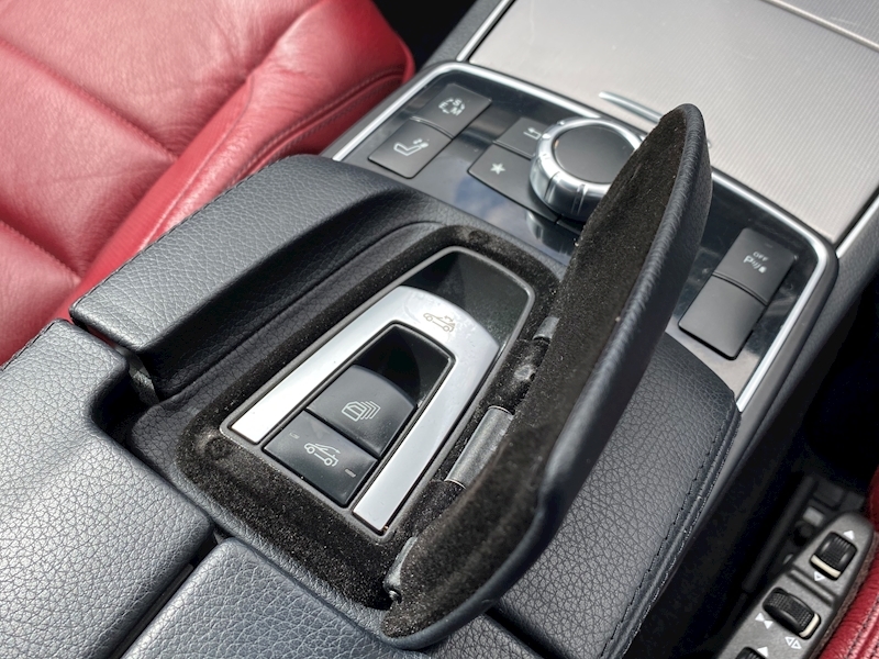 Mercedes-Benz E Class E 350 D Amg Line 3.0 2dr Cabriolet 9G-Tronic Plus Diesel