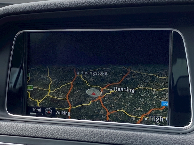 Mercedes-Benz E Class E 350 D Amg Line 3.0 2dr Cabriolet 9G-Tronic Plus Diesel