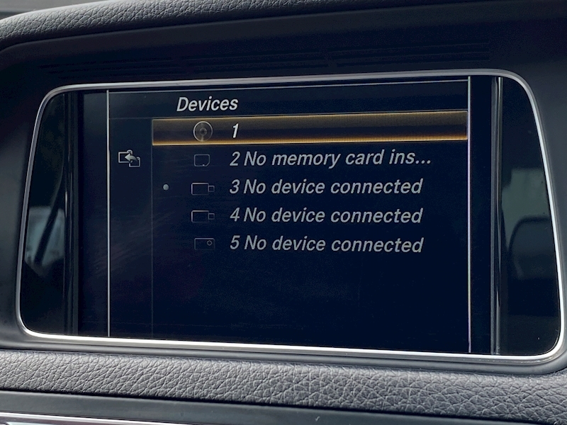 Mercedes-Benz E Class E 350 D Amg Line 3.0 2dr Cabriolet 9G-Tronic Plus Diesel