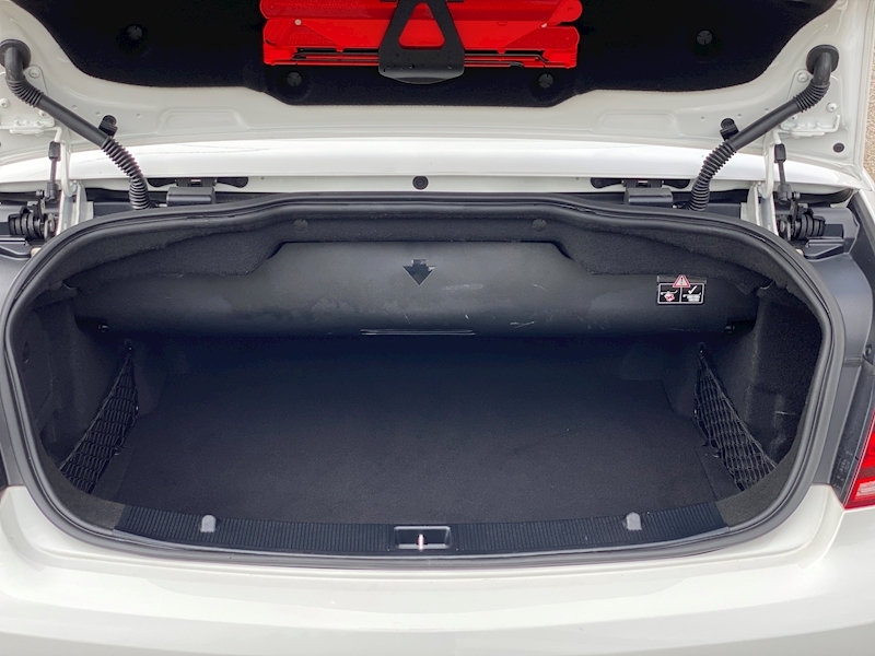 Mercedes-Benz E Class E 350 D Amg Line 3.0 2dr Cabriolet 9G-Tronic Plus Diesel