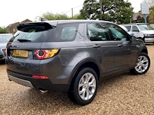 Discovery Sport HSE 7Seat SUV 2.0 Auto Diesel