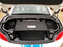 Z4 Series Z4 sDrive20i M Sport Roadster Roadster 2.0 Manual Petrol