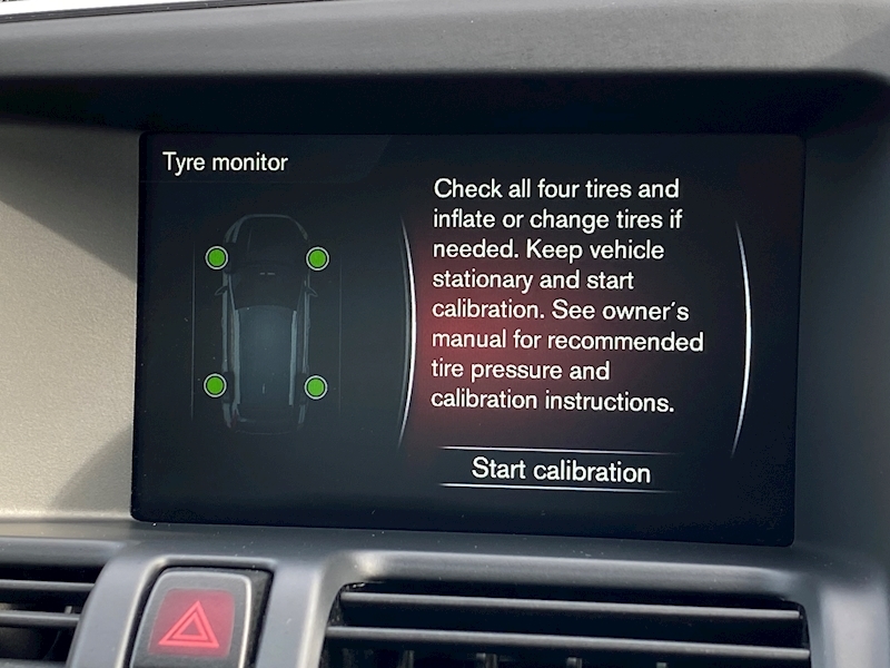 Volvo XC60 R-Design Nav 4WD 2.4 5dr SUV Geartronic Diesel