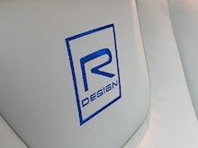 XC60 R-Design Nav 4WD 2.4 5dr SUV Geartronic Diesel