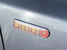 Santa Fe Wiggins Edition SUV 2.2 Auto Diesel