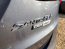 Santa Fe Wiggins Edition SUV 2.2 Auto Diesel