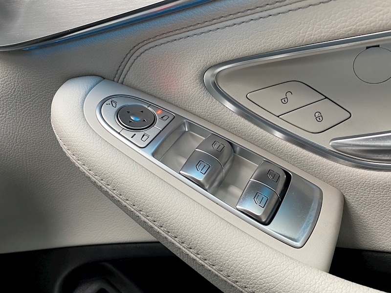 Mercedes-Benz C Class C 220 D Amg Line Premium Plus 2.1 2dr Cabriolet G-Tronic+ Diesel