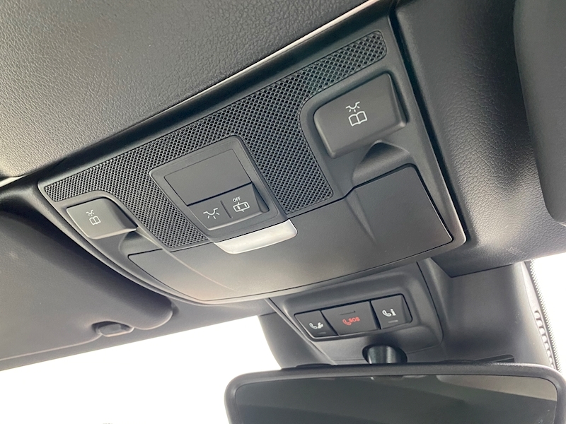 Mercedes-Benz C Class C 220 D Amg Line Premium Plus 2.1 2dr Cabriolet G-Tronic+ Diesel