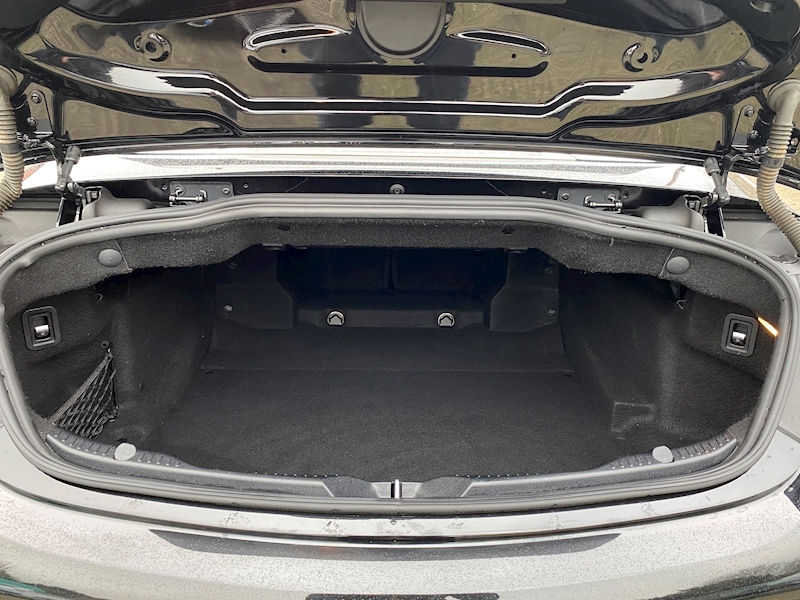 Mercedes-Benz C Class C 220 D Amg Line Premium Plus 2.1 2dr Cabriolet G-Tronic+ Diesel