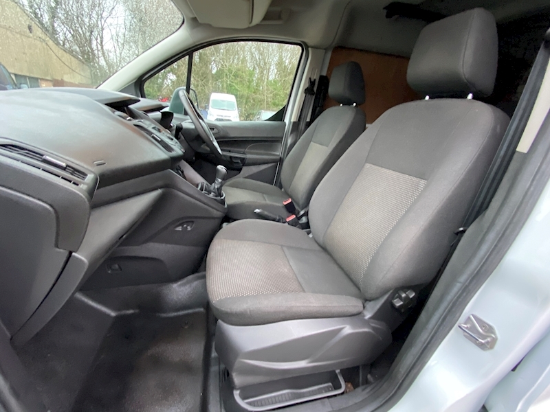 Ford 1.5 TDCi 230 DCiV 6dr Diesel Manual L2 (5 Seat) (128 g/km, 99 bhp)