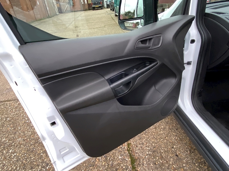 Ford 1.5 TDCi 230 DCiV 6dr Diesel Manual L2 (5 Seat) (128 g/km, 99 bhp)