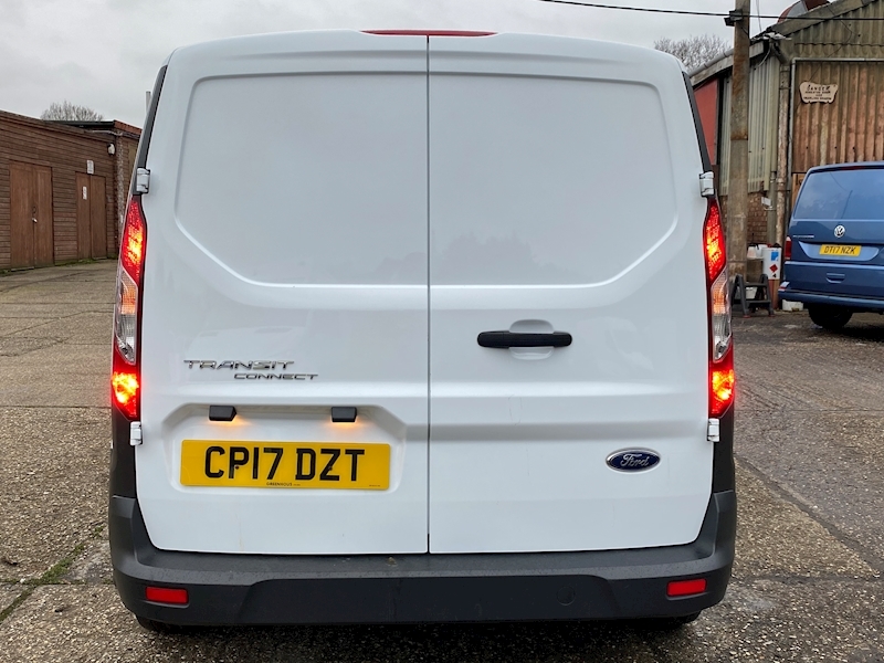 Ford 1.5 TDCi 230 DCiV 6dr Diesel Manual L2 (5 Seat) (128 g/km, 99 bhp)