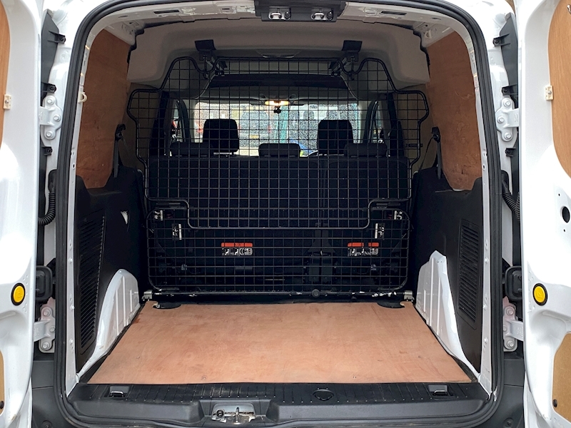 Ford 1.5 TDCi 230 DCiV 6dr Diesel Manual L2 (5 Seat) (128 g/km, 99 bhp)