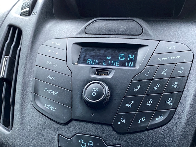 Ford 1.5 TDCi 230 DCiV 6dr Diesel Manual L2 (5 Seat) (128 g/km, 99 bhp)