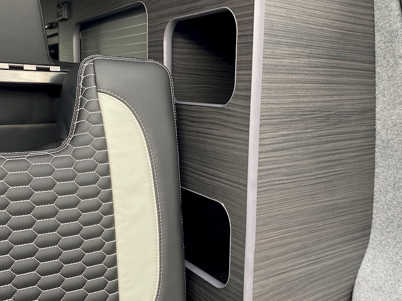 Volkswagen T6 Campervan T28 SWB Trendline 2.0 5dr Campervan Manual Diesel