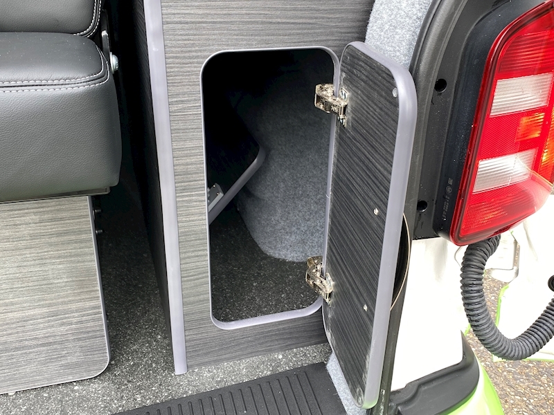 Volkswagen T6 Campervan T28 SWB Trendline 2.0 5dr Campervan Manual Diesel