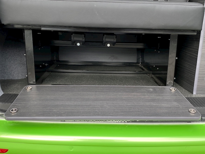 Volkswagen T6 Campervan T28 SWB Trendline 2.0 5dr Campervan Manual Diesel