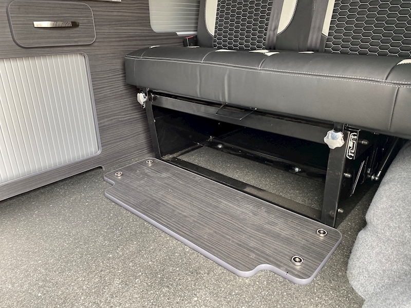 Volkswagen T6 Campervan T28 SWB Trendline 2.0 5dr Campervan Manual Diesel