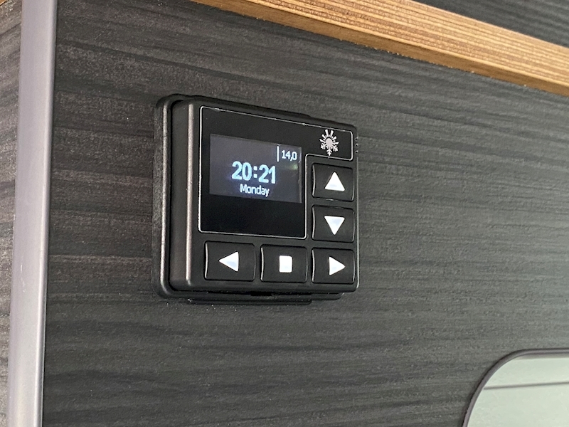 Volkswagen T6 Campervan T28 SWB Trendline 2.0 5dr Campervan Manual Diesel