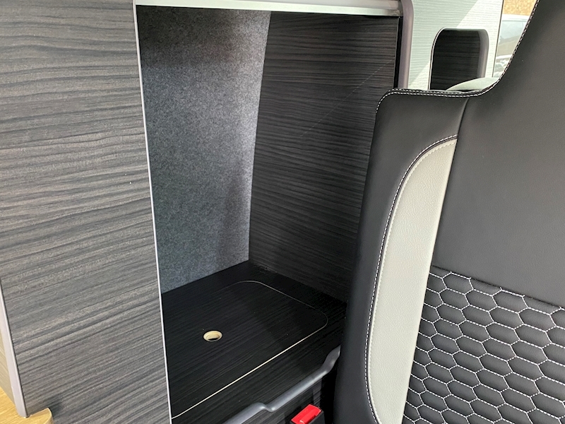 Volkswagen T6 Campervan T28 SWB Trendline 2.0 5dr Campervan Manual Diesel