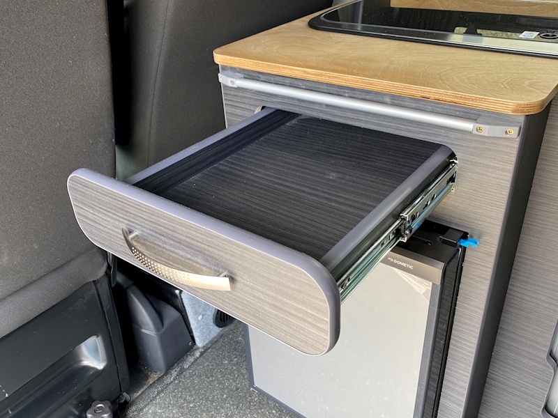 Volkswagen T6 Campervan T28 SWB Trendline 2.0 5dr Campervan Manual Diesel