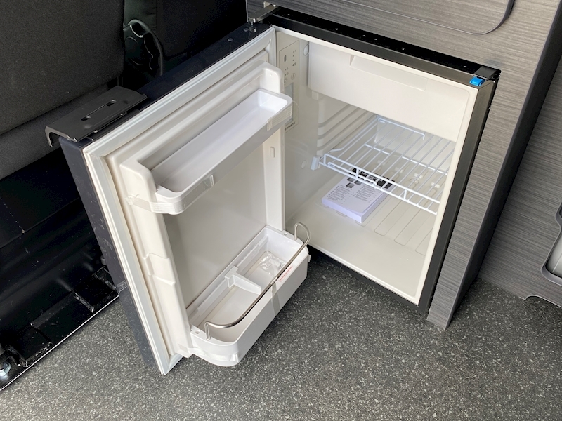 Volkswagen T6 Campervan T28 SWB Trendline 2.0 5dr Campervan Manual Diesel