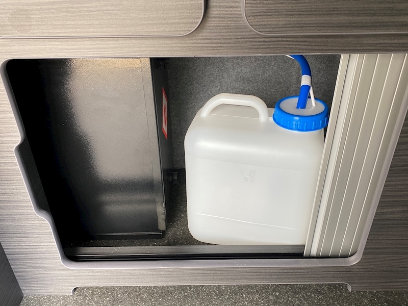 Volkswagen T6 Campervan T28 SWB Trendline 2.0 5dr Campervan Manual Diesel